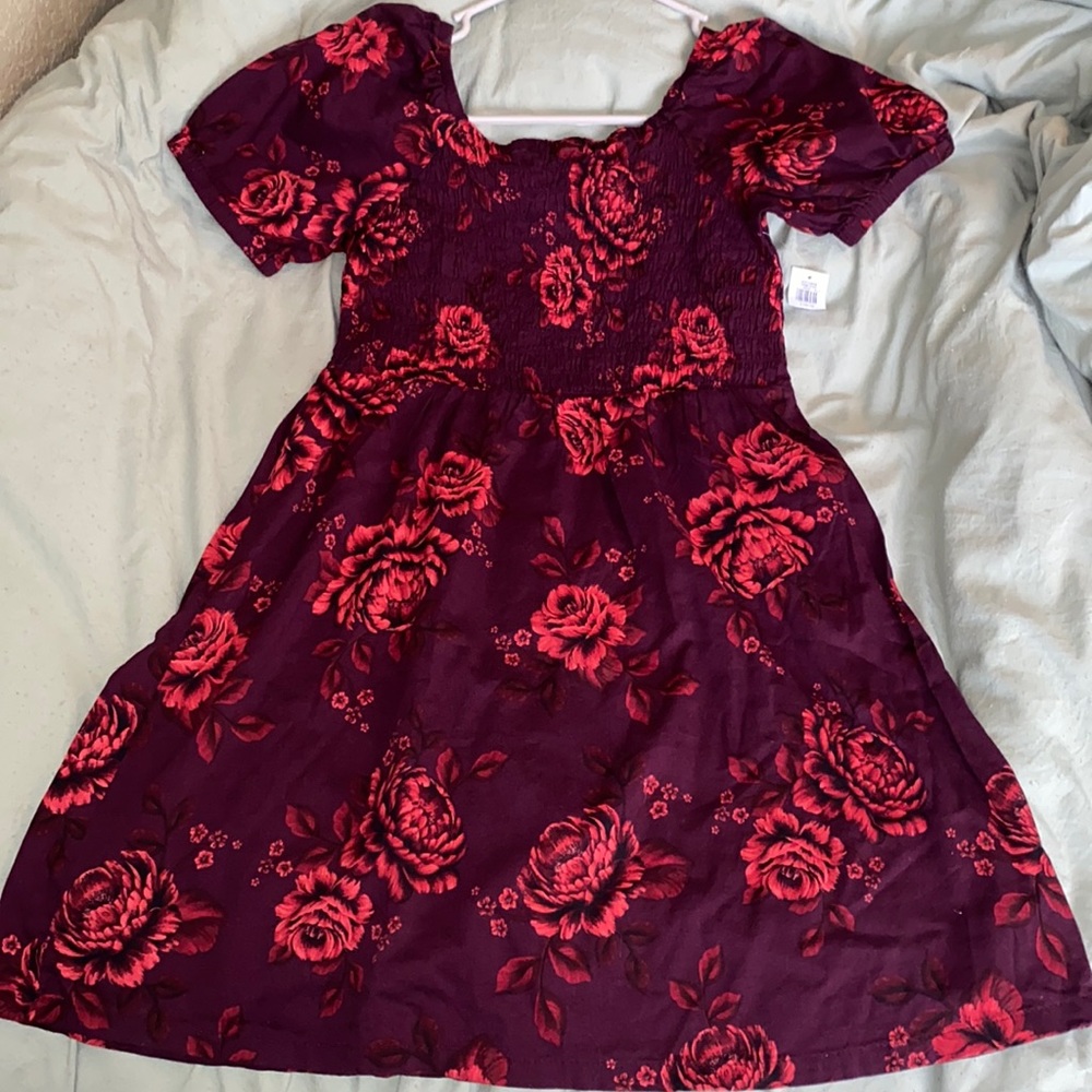 Old navy girls dress